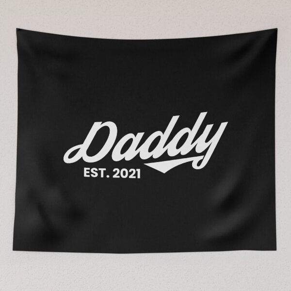 Item preview, Daddy 2021 designed and sold by Statim.