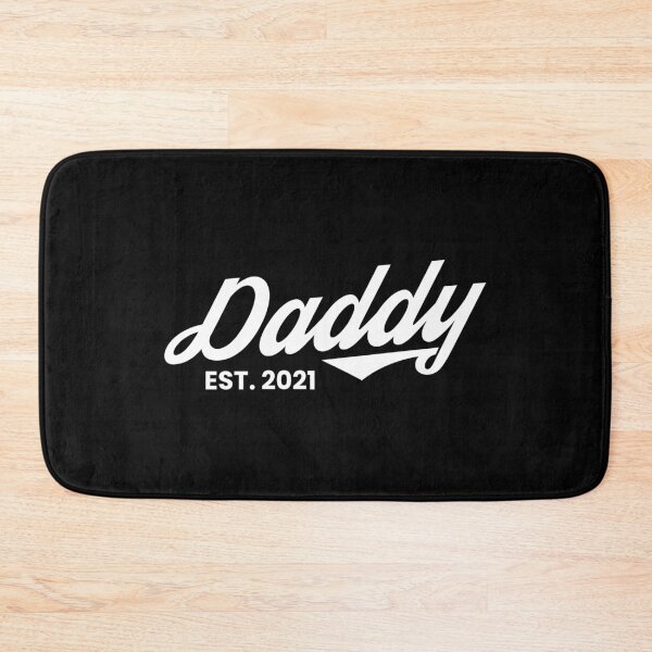 Item preview, Daddy 2021 designed and sold by Statim.