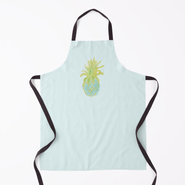 Item preview, Savannah Summer Pineapple designed and sold by Rochelle Rae Design.