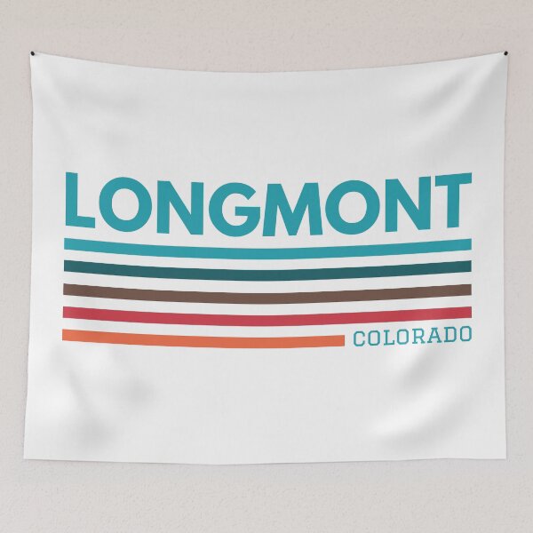 Item preview, Longmont Colorado designed and sold by Taumaturgo.