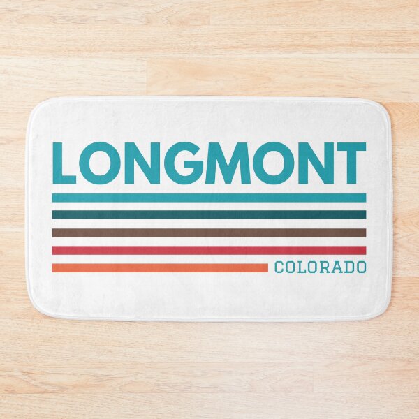 Item preview, Longmont Colorado designed and sold by Taumaturgo.