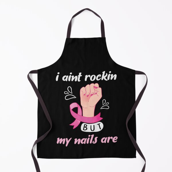 Item preview, Im Not Perfect But My Nails Are - My Nails Are Rockin Funny Cute Ladies Quotes for Girls designed and sold by Scratches Tees.