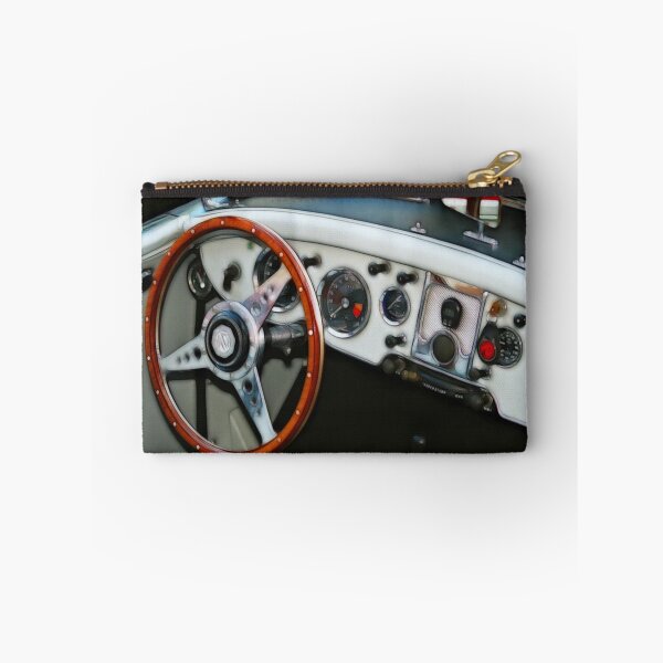 Item preview, British Classic Autos #1 designed and sold by glink.