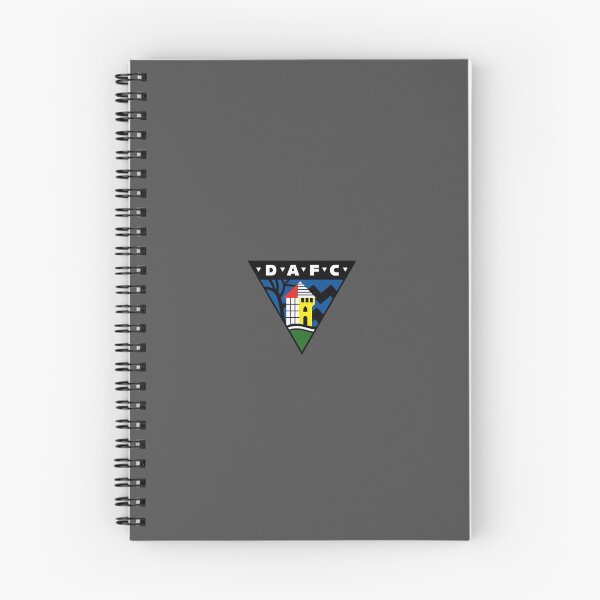 Artikelvorschau, Dunfermline Athletic FC Abzeichen entworfen und verkauft von BazzaBazzar.