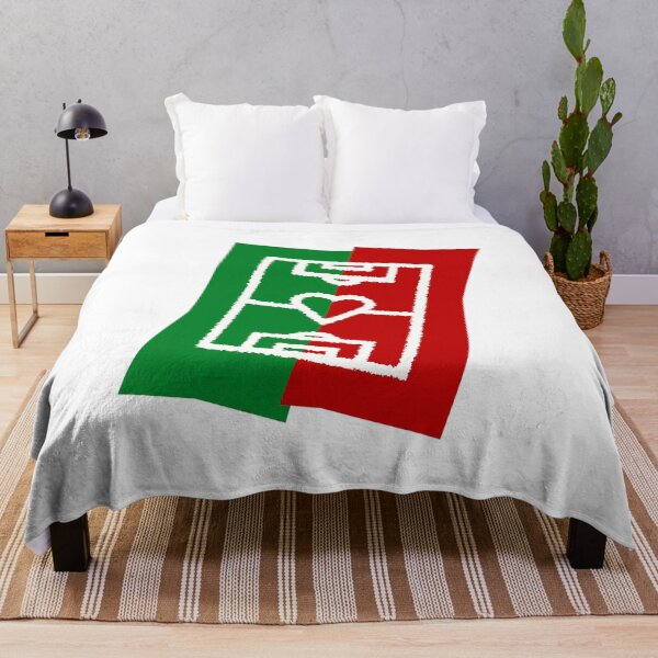 Item preview, Soccer field with a heart - Portugal designed and sold by 22ndbrand.