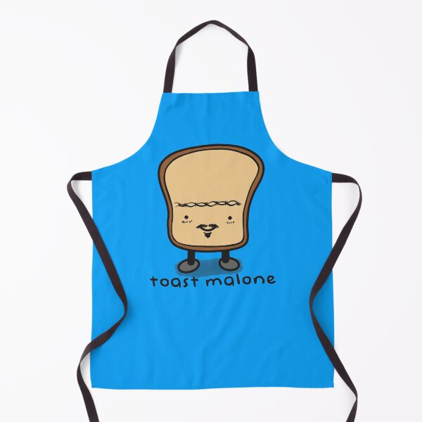 Item preview, Toast Malone designed and sold by wholesomegothic.