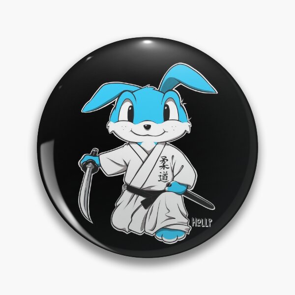 Item preview, Hartley hare designed and sold by Hannahglasson.
