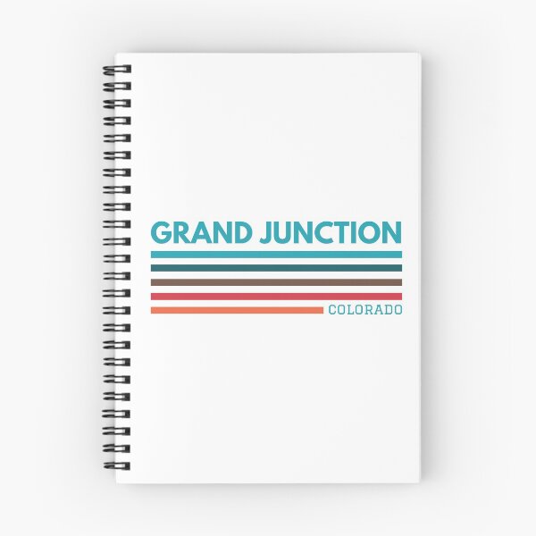 Item preview, Grand Junction Colorado designed and sold by Taumaturgo.