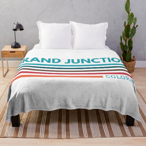 Item preview, Grand Junction Colorado designed and sold by Taumaturgo.