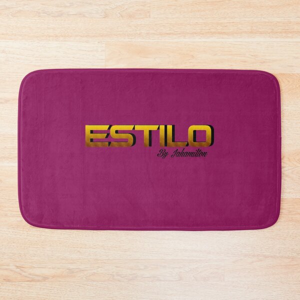 Item preview, Estilo (Swag) designed and sold by JAHV GFX.