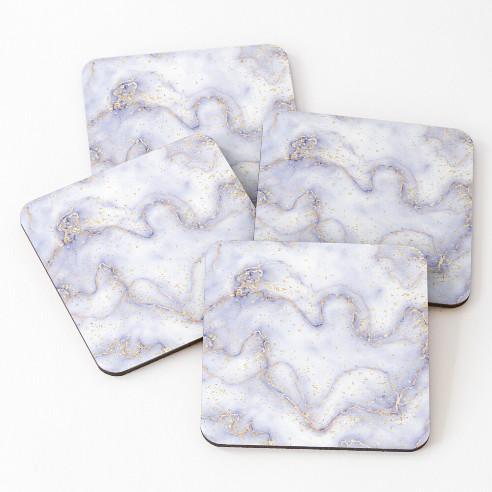 Item preview, Coasters (Set of 4) designed and sold by donvector.