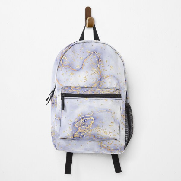 Item preview, white Silver Marble Pattern Design designed and sold by donvector.