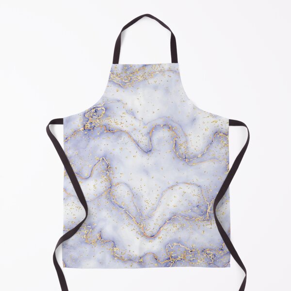 Item preview, white Silver Marble Pattern Design designed and sold by donvector.