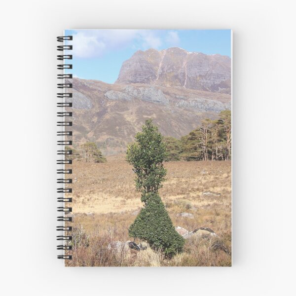 Item preview, Slioch designed and sold by sandysshoots.