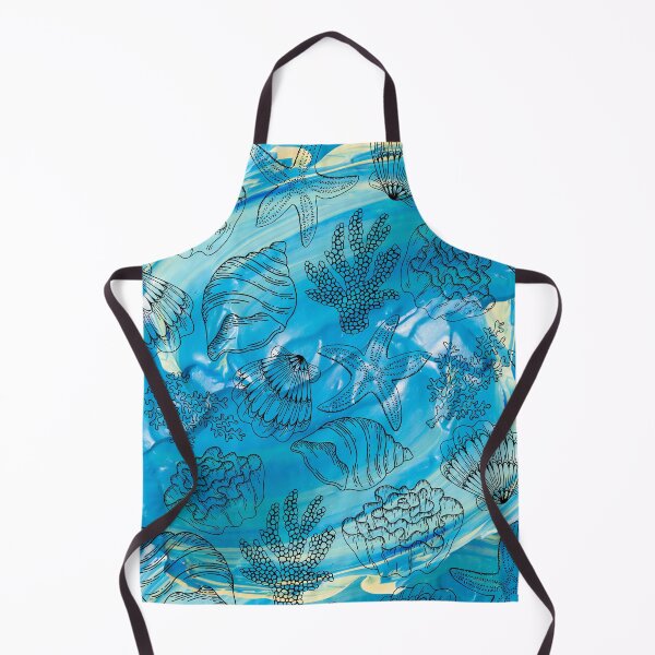 Item preview, Underwater world designed and sold by Emma Kunz.