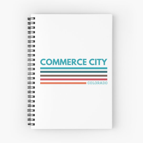 Item preview, Commerce City Colorado designed and sold by Taumaturgo.