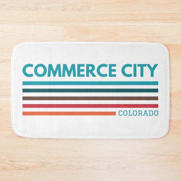 Item preview, Commerce City Colorado designed and sold by Taumaturgo.