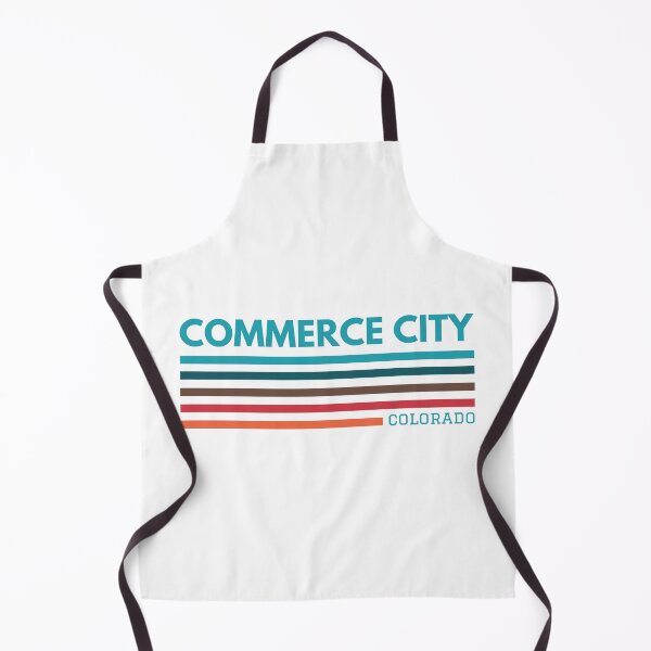 Item preview, Commerce City Colorado designed and sold by Taumaturgo.
