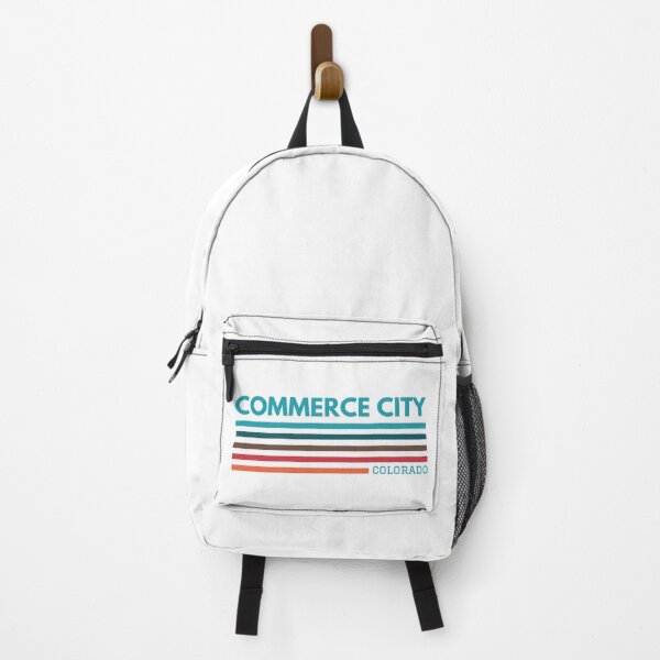 Item preview, Commerce City Colorado designed and sold by Taumaturgo.