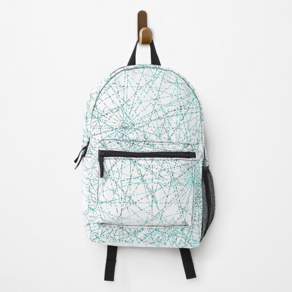 Item preview, Shattered glass geometric pattern designed and sold by kzsg.