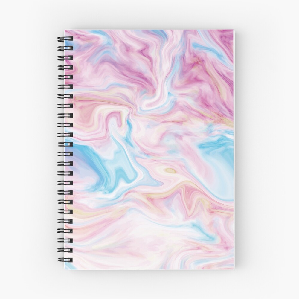 Item preview, Spiral Notebook designed and sold by donvector.
