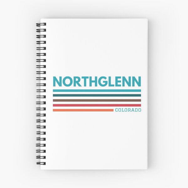 Item preview, Northglenn Colorado designed and sold by Taumaturgo.
