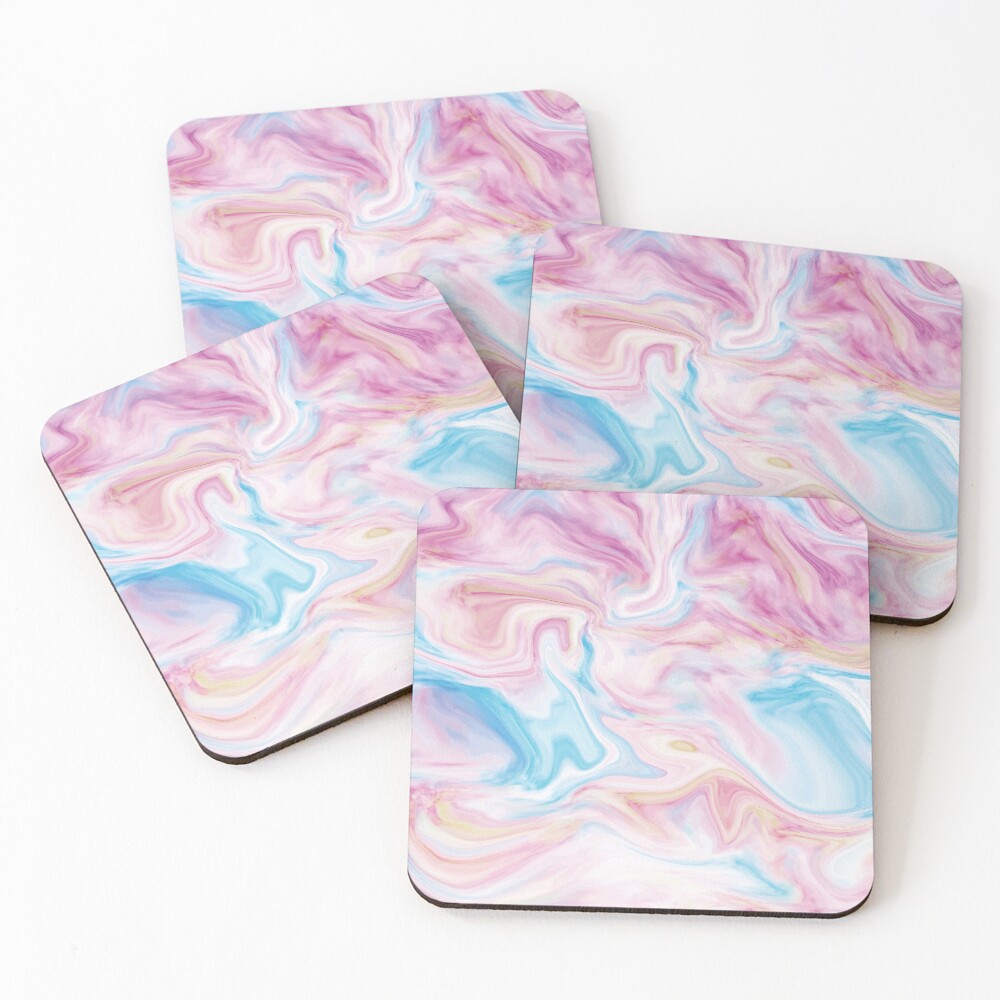 Item preview, Coasters (Set of 4) designed and sold by donvector.