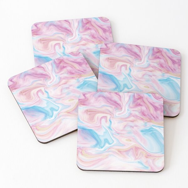 Item preview, Colorful Marble Pattern Design designed and sold by donvector.
