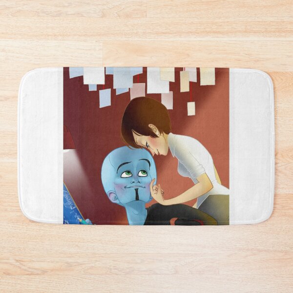 Item preview, Megamind  designed and sold by Keticreation.