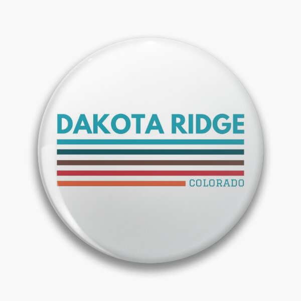 Item preview, Dakota Ridge Colorado designed and sold by Taumaturgo.