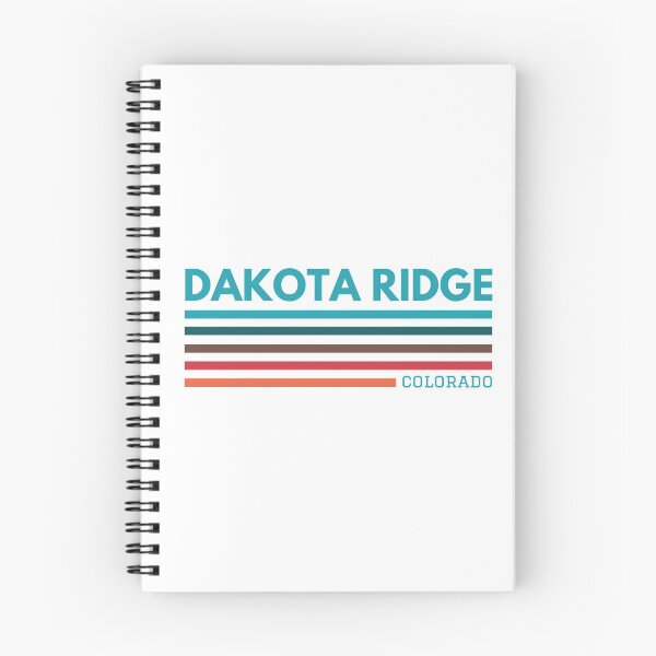 Item preview, Dakota Ridge Colorado designed and sold by Taumaturgo.
