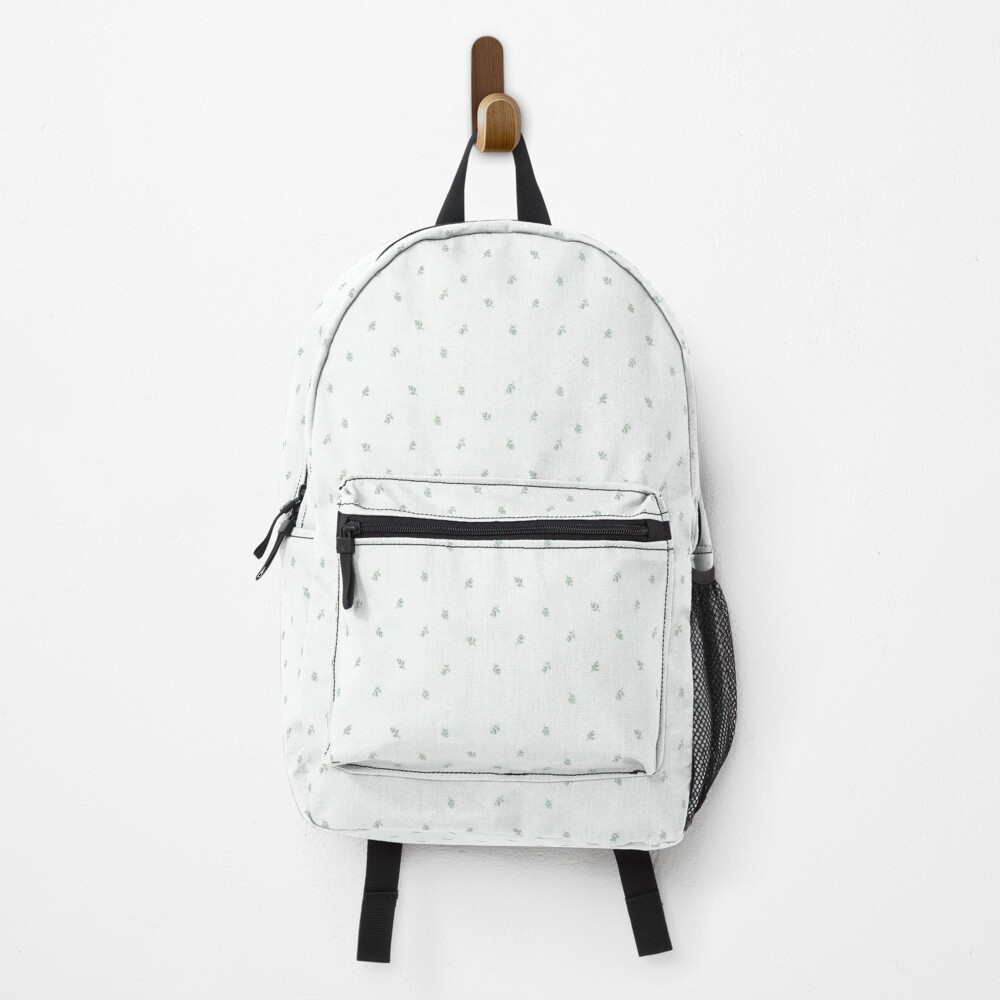Item preview, Backpack designed and sold by pizzarolls0607.