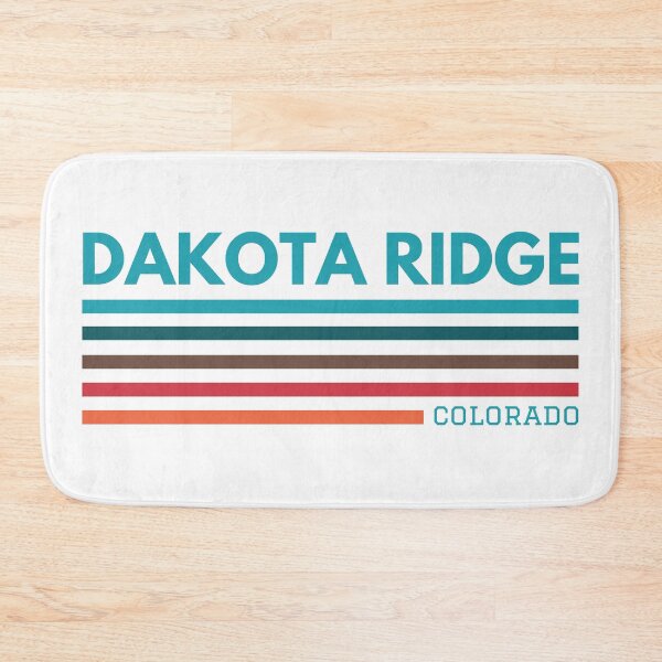 Item preview, Dakota Ridge Colorado designed and sold by Taumaturgo.