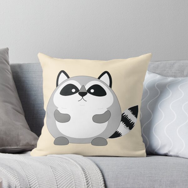 Item preview, willard raccoon designed and sold by Freaking-alyson.