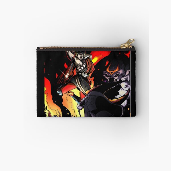 Item preview, Zagreus VS Hydra bones designed and sold by Bluestar94.