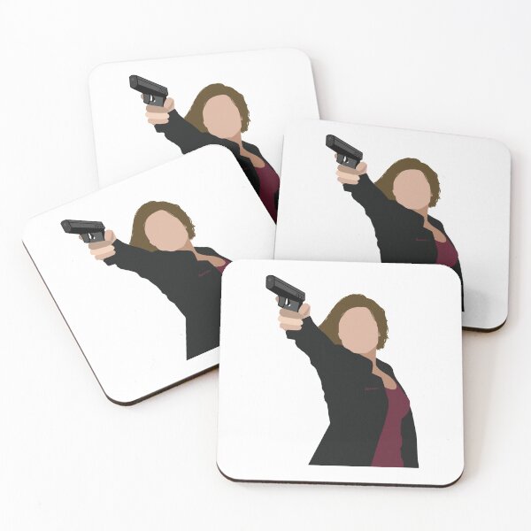 Artikelvorschau, Olivia Benson SVU entworfen und verkauft von Amariafagundes.