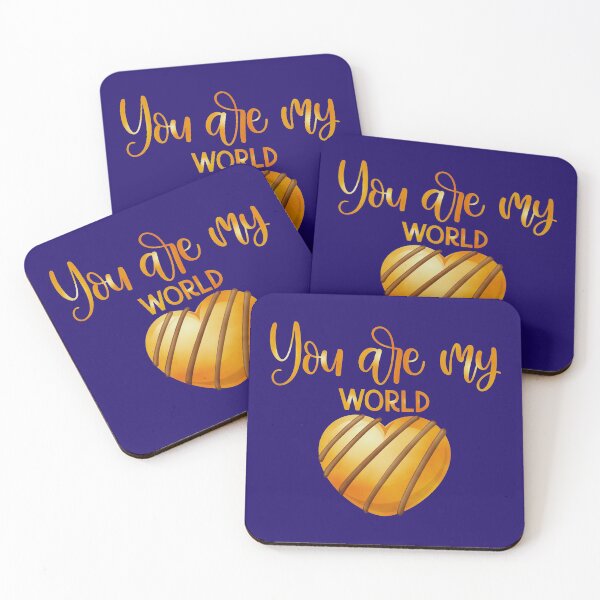 Item preview,  You Are My World designed and sold by TBShali.