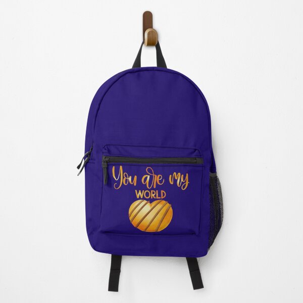 Item preview,  You Are My World designed and sold by TBShali.