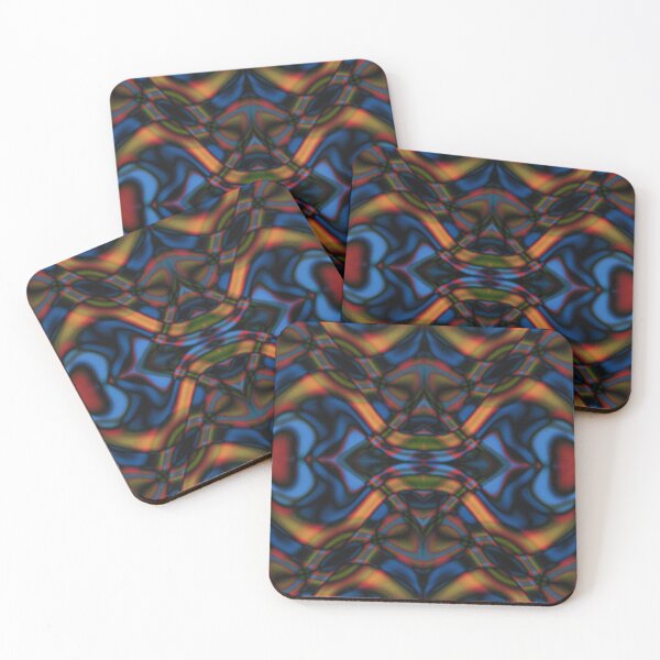 Item preview, Effervescent Psychedelia designed and sold by mazwerdling.