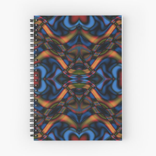 Item preview, Effervescent Psychedelia designed and sold by mazwerdling.