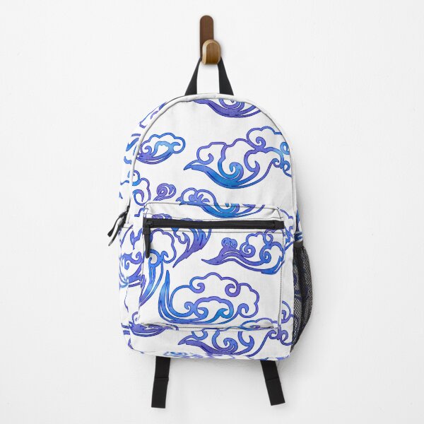 Item preview, Chinese clouds designed and sold by logorigolo.