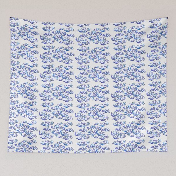Item preview, Chinese clouds designed and sold by logorigolo.