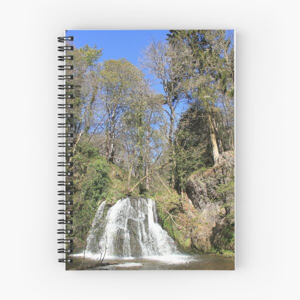 Item preview, The Fairy Glen, Rosemarkie designed and sold by sandysshoots.