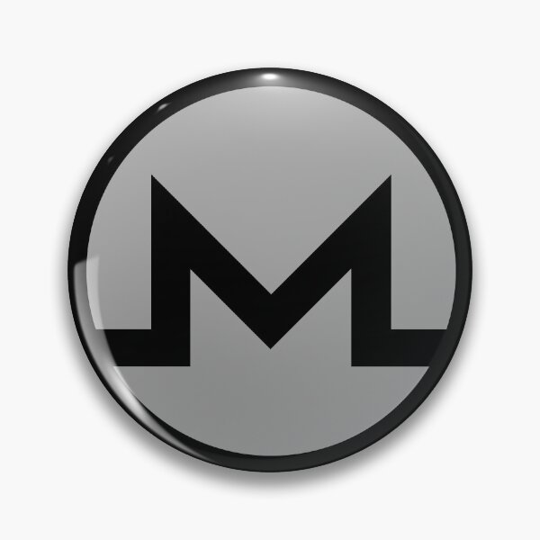 Item preview, Cryptocurrency - Monero designed and sold by AeroAstro.