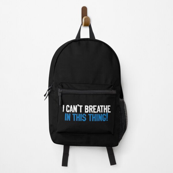 Item preview, I Can't Breathe In This Thing Pandemic designed and sold by Sour Soul.