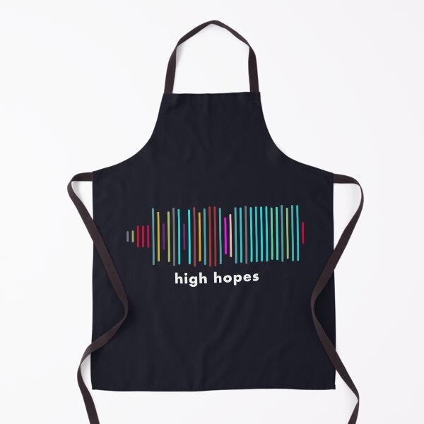 Item preview, High Hopes Soundwave designed and sold by abd0.