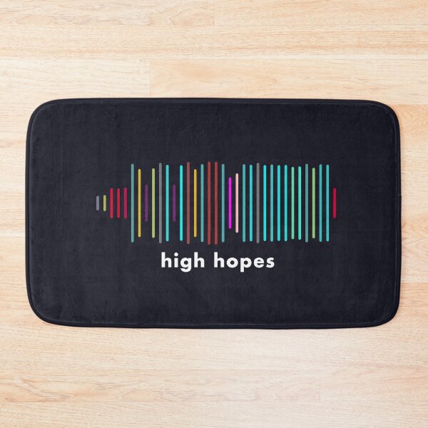 Item preview, High Hopes Soundwave designed and sold by abd0.