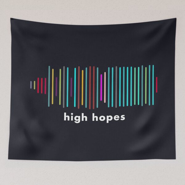 Item preview, High Hopes Soundwave designed and sold by abd0.