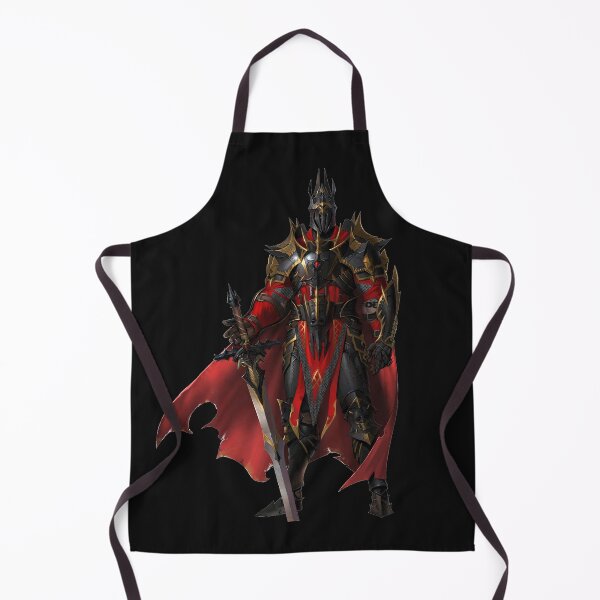 Item preview, Warrior designed and sold by Kiraslife.