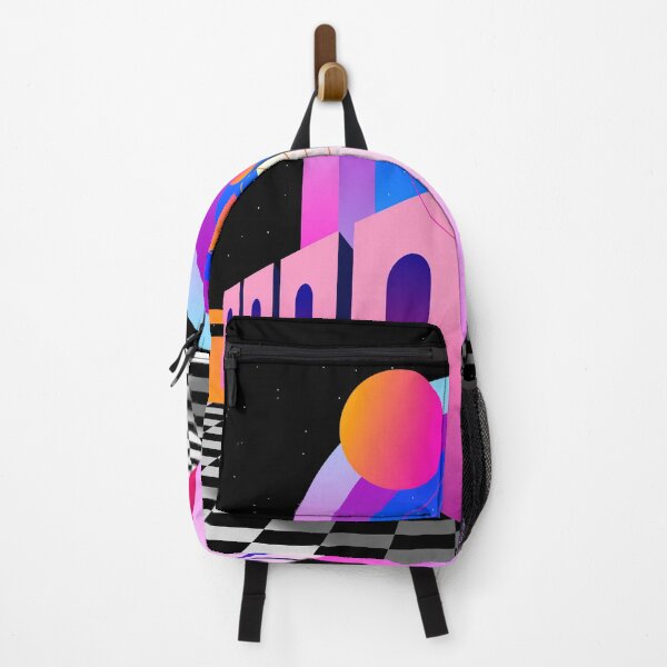 Item preview, Surreal Architecture Retrofuture designed and sold by Christof  Hall.
